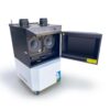 Double Arm Mobile Welding Fume Extraction Unit with Cartridge Cleanable Filter M4/2200 - Image 4
