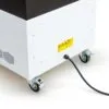 Double Arm Mobile Welding Fume Extraction Unit with Cartridge Cleanable Filter M4/2200 - Image 6