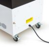 Fume and Dust Extraction Unit with Automatic Cleanable Cartridge Filter - Double Arm - M5/2200 (Jet Pulse) - Image 6