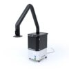 Single-Arm Automatic Cleanable Filter Welding Fume Extraction Unit M5/2100 (Jet Pulse)