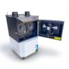 Fume and Dust Extraction Unit with Automatic Cleanable Cartridge Filter - Double Arm - M5/2200 (Jet Pulse) - Image 4