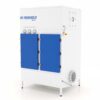 High-Density Oil Mist and Micro-Particle Filtration - MCOS V Series