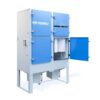 Centralized Static Oil Mist Filter - Merkezi Sistem Statik Yağ Buharı Filtresi - MIST Compact S
