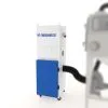 Kumlama Toz Toplama Filtre Sistemleri PC MINI