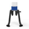 Wall-Mounted Welding Fume Extraction Unit with Disposable Filter - Double Arm SM/920 - Image 3
