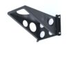 Wall Bracket for Wall-Mounted Articulated Extraction Arms - TSA Series - Image 4