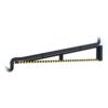 Extension Bracket for Wall-Mounted Fume Extraction Articulated Arms - 150 mm Diameter - TSB Series