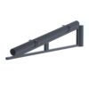 Extension Bracket for Wall-Mounted Fume Extraction Articulated Arms - 150 mm Diameter - TSB Series - Image 2
