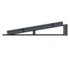 Extension Bracket for Wall-Mounted Fume Extraction Articulated Arms - 150 mm Diameter - TSB Series - Image 3