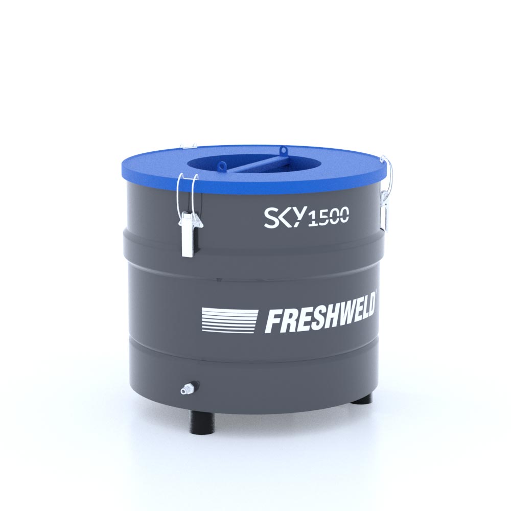 Industrial Oil Mist Filter Collection and Fume Extraction Unit for CNC Machines Using Cutting Oil – SKY Oil Mist - Image 3 3 Industrial Oil Mist Filter Collection and Fume Extraction Unit for CNC Machines Using Cutting Oil – SKY Oil Mist - Image 3