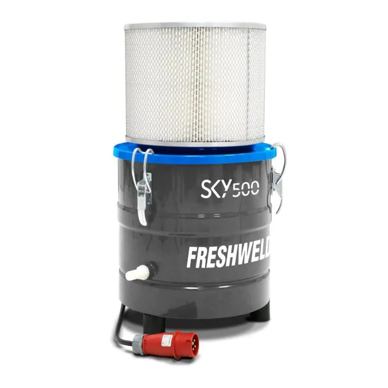 Yağ Buharı Filtreleme Çözümleri - Oil Mist Filter solutions