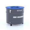 Industrial Oil Mist Filter Collection and Fume Extraction Unit for CNC Machines Using Coolant Oil – SKY Oil Mist - Image 4