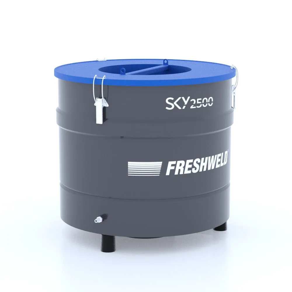 Industrial Oil Mist Filter Collection and Fume Extraction Unit for CNC Machines Using Cutting Oil – SKY Oil Mist - Image 4 4 Industrial Oil Mist Filter Collection and Fume Extraction Unit for CNC Machines Using Cutting Oil – SKY Oil Mist - Image 4