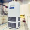 High-Volume Industrial Welding Fume, Dust and Particulate Filtration Tower - NOVUS F - Image 3