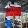Robotic Welding Fume Extraction Hood – Modular Industrial Fume Capture Hood for Welding Automation and CNC Robots - i8/10 Series - Image 8
