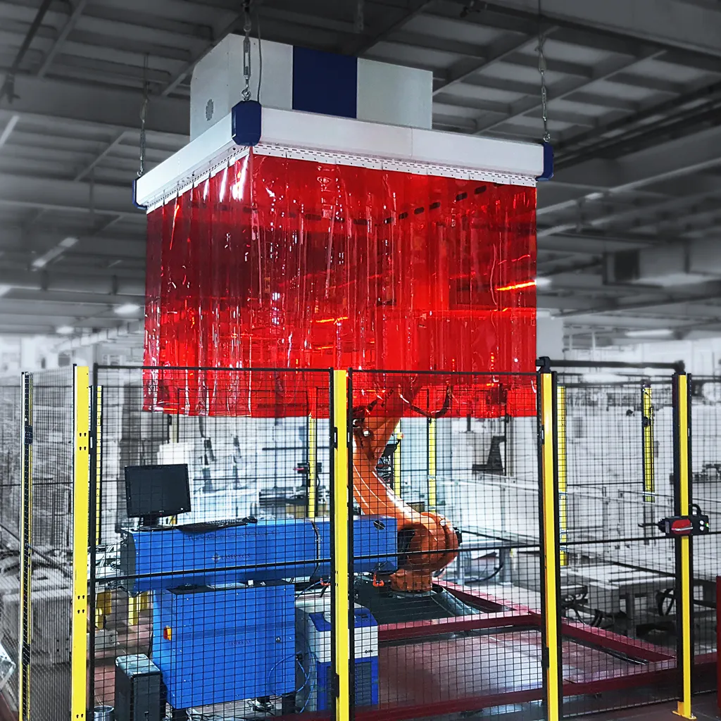 Robotik Kaynak Duman Emiş Davlumbazı – CNC Robot ve Kaynak Otomasyonu için Modüler Endüstriyel Duman Emme Davlumbazı - i8/10 Serisi - Görsel 8 8 Robotik Kaynak Duman Emiş Davlumbazı – CNC Robot ve Kaynak Otomasyonu için Modüler Endüstriyel Duman Emme Davlumbazı - i8/10 Serisi - Görsel 8
