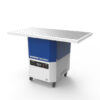 Welding Table with Fume Extraction and Filtration - Disposable Filtered - KMF Series - Image 3
