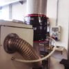 Industrial Oil Mist Filter Collection and Fume Extraction Unit for CNC Machines Using Coolant Oil – SKY Oil Mist - Image 9