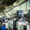Industrial Oil Mist Filter Collection and Fume Extraction Unit for CNC Machines Using Coolant Oil – SKY Oil Mist - Image 10