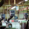 Industrial Oil Mist Filter Collection and Fume Extraction Unit for CNC Machines Using Coolant Oil – SKY Oil Mist - Image 7