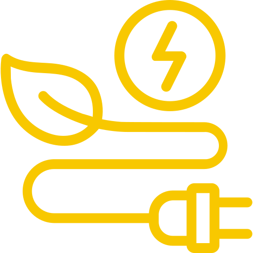 Energy-Efficient and<br>Sustainable Design