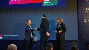 FRESHWELD as the Main Sponsor for Fume Extraction Solutions at WIN EURASIA 2025 2 FRESHWELD as the Main Sponsor for Fume Extraction Solutions at WIN EURASIA 2025