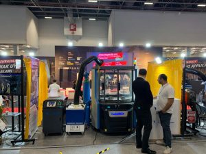 FRESHWELD as the Main Sponsor for Fume Extraction Solutions at WIN EURASIA 2025 6 FRESHWELD as the Main Sponsor for Fume Extraction Solutions at WIN EURASIA 2025