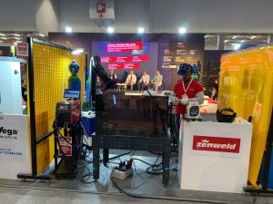 FRESHWELD as the Main Sponsor for Fume Extraction Solutions at WIN EURASIA 2025 7 FRESHWELD as the Main Sponsor for Fume Extraction Solutions at WIN EURASIA 2025