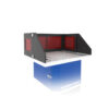 Shield Options for KMF Series and KTF Series Down-Draft Welding Tables and Grinding Tables - Image 8