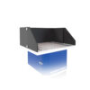 Shield Options for KMF Series and KTF Series Down-Draft Welding Tables and Grinding Tables - Image 2