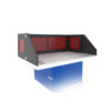 Shield Options for KMF Series and KTF Series Down-Draft Welding Tables and Grinding Tables - Image 9