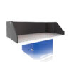 Shield Options for KMF Series and KTF Series Down-Draft Welding Tables and Grinding Tables - Image 4