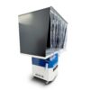 Shield Options for KMF Series and KTF Series Down-Draft Welding Tables and Grinding Tables - Image 14