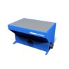 down-draft grinding table for central ventilation systems - merkezi sisteme entegre alttan emişli taşlama masası