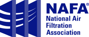 NAFA – National Air Filtration Association logo