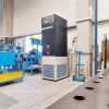 Industrial Dust Collection, Fume and Aerosol Filtration Compact Hall Ventilation - Novus Compact F - Image 4