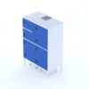 Industrial Dust Collection System for Central Filtration Solutions - Modular - Pulsatron Compact TV - Image 7