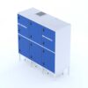 Industrial Dust Collection System for Central Filtration Solutions - Modular - Pulsatron Compact TV - Image 8