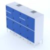 Industrial Dust Collection System for Central Filtration Solutions - Modular - Pulsatron Compact TV - Image 9