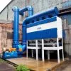 endüstriyel toz toplama pulsatron compact TSXL Merkezi Filtrsyon çözümleri