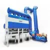 Büyük Ölçekli Endüstriyel Tesisler için Merkezi Endüstriyel Toz Toplama Kartuş Filtre Sistemi - Pulsatron Compact TSXL - Industrial Dust Collection Cartridge Filter System for Large-Scale Industrial Facilities - Pulsatron Compact TSXL