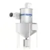 Cyclonic Dust Collection Filter – Centrifugal Particle Separation System – VORTEX - Siklonik Filtrasyon Çözümleri