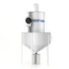 Cyclonic Dust Collection Filter - Centrifugal Particle Separation System - VORTEX - Image 2