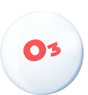 bubble O3