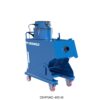 Industrial Chips Collection Unit - Metal Chips & Wood Chips Cleaning System - CHIPVAC Industrial Vacuum Series - Image 4