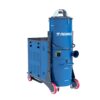 Compact and Ergonomic Portable Industrial Vacuum Cleaners for Dust, Solid Material, and Liquid Suction – VACUUM M Series - Image 3