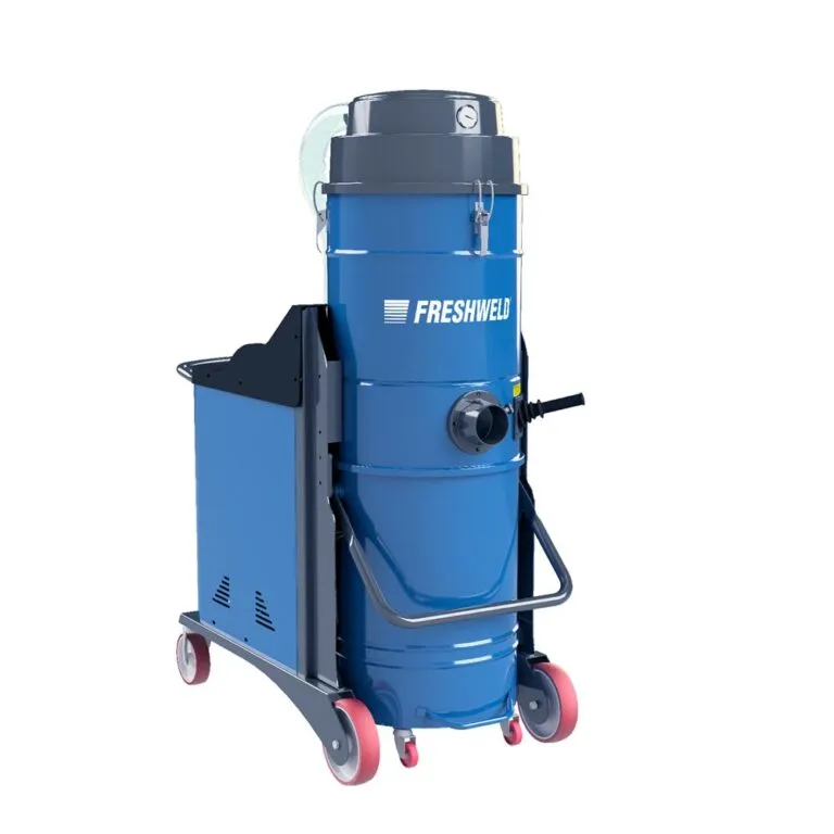 Endüstriyel Vakum Süpürge Çözümleri - Industrial Vacuum Cleaners