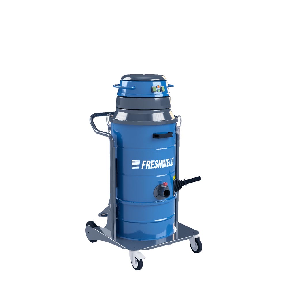 Islak, Kuru ve Toz Emiş Özellikli Kompakt ve Ergonomik Taşınabilir Endüstriyel Vakum Makineleri - VACUUM W Serisi - Görsel 2 2 Islak, Kuru ve Toz Emiş Özellikli Kompakt ve Ergonomik Taşınabilir Endüstriyel Vakum Makineleri - VACUUM W Serisi - Görsel 2