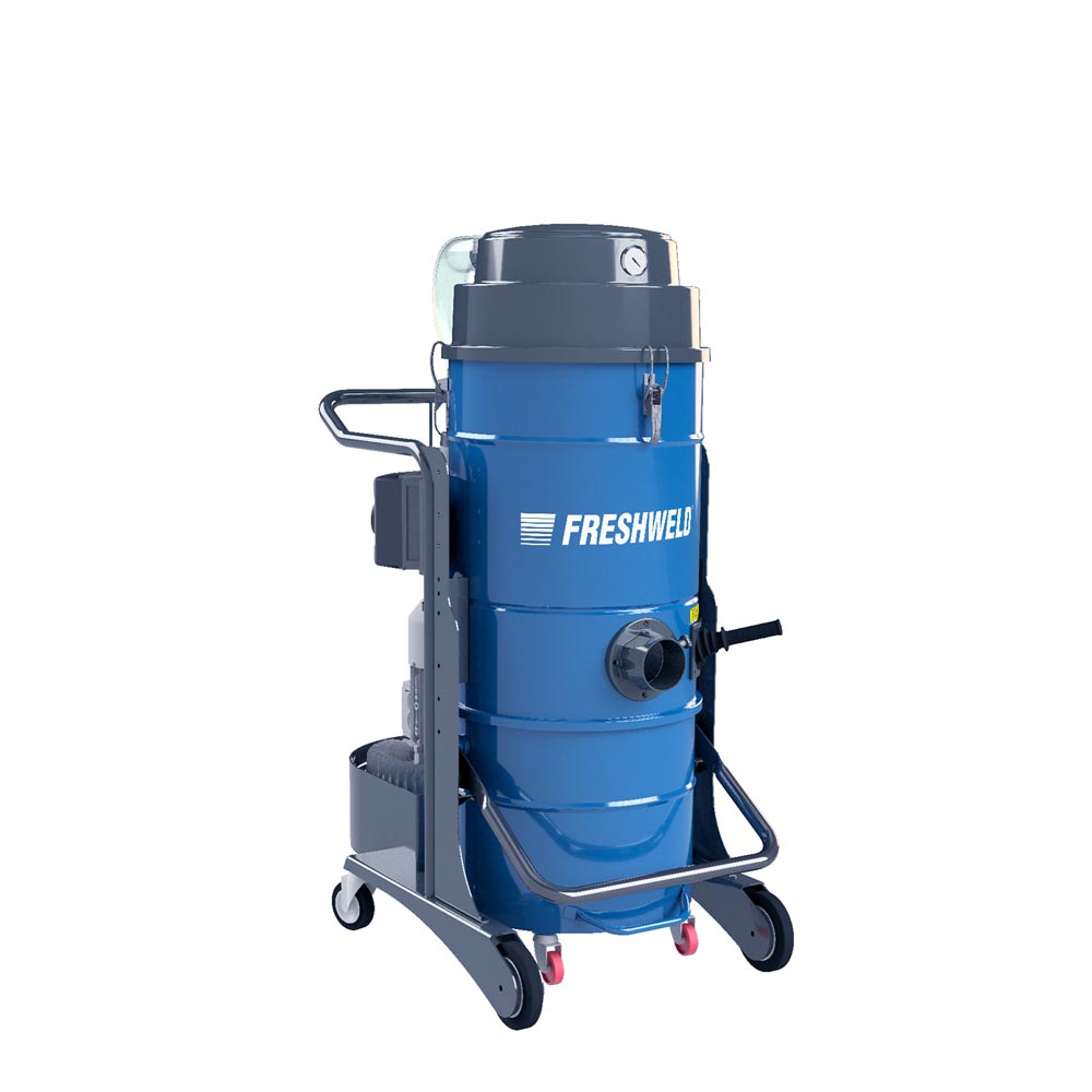 Islak, Kuru ve Toz Emiş Özellikli Kompakt ve Ergonomik Taşınabilir Endüstriyel Vakum Makineleri - VACUUM W Serisi - Görsel 4 4 Islak, Kuru ve Toz Emiş Özellikli Kompakt ve Ergonomik Taşınabilir Endüstriyel Vakum Makineleri - VACUUM W Serisi - Görsel 4