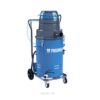 Industrial Oil and Metal Chips Collection Unit - CNC Machine and Metalworking Workshop Cleaning System - OILVAC Industrial Vacuum Series - Image 3